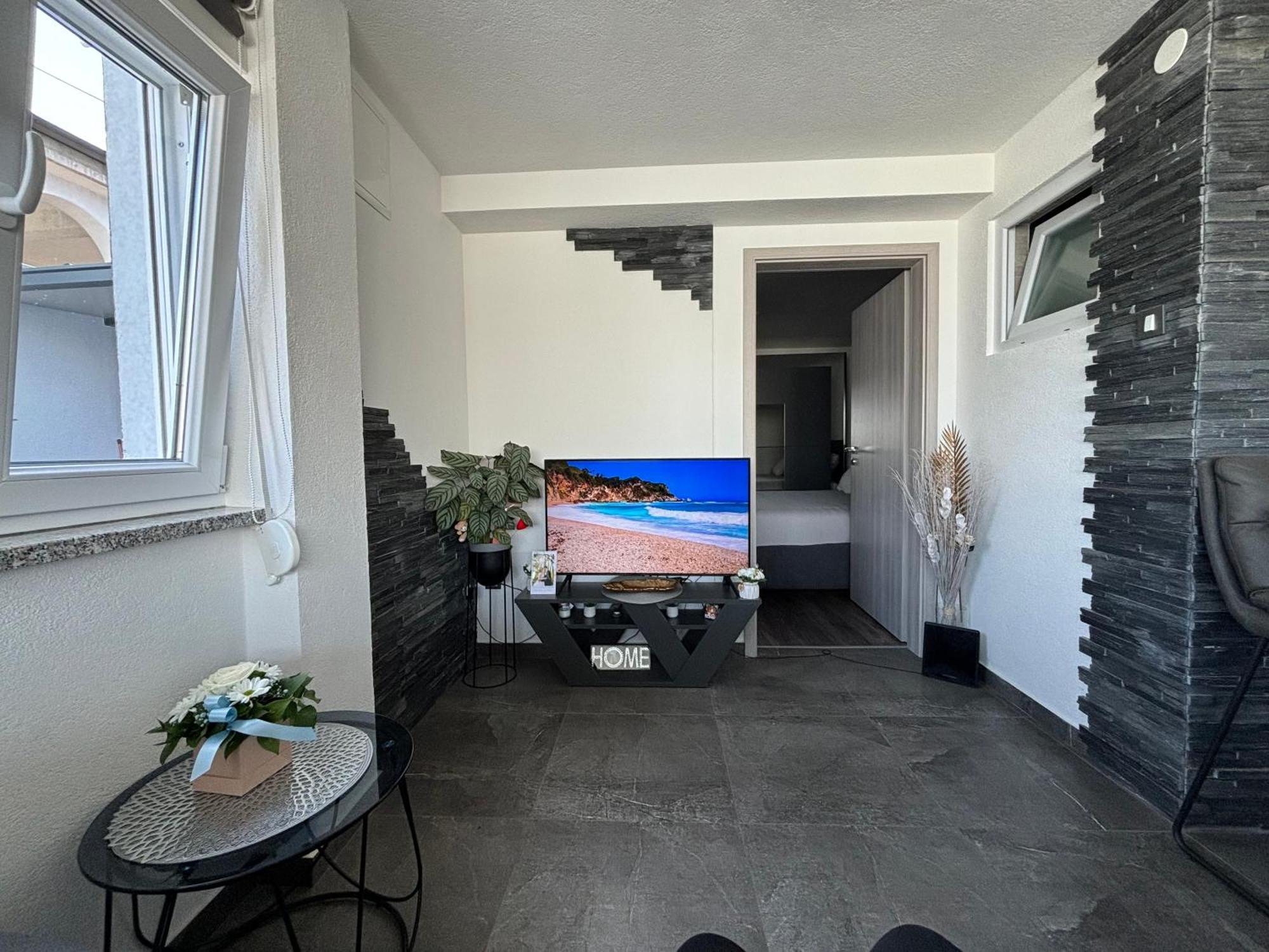 Studio Apartman "Valentina" Senj  Rom bilde