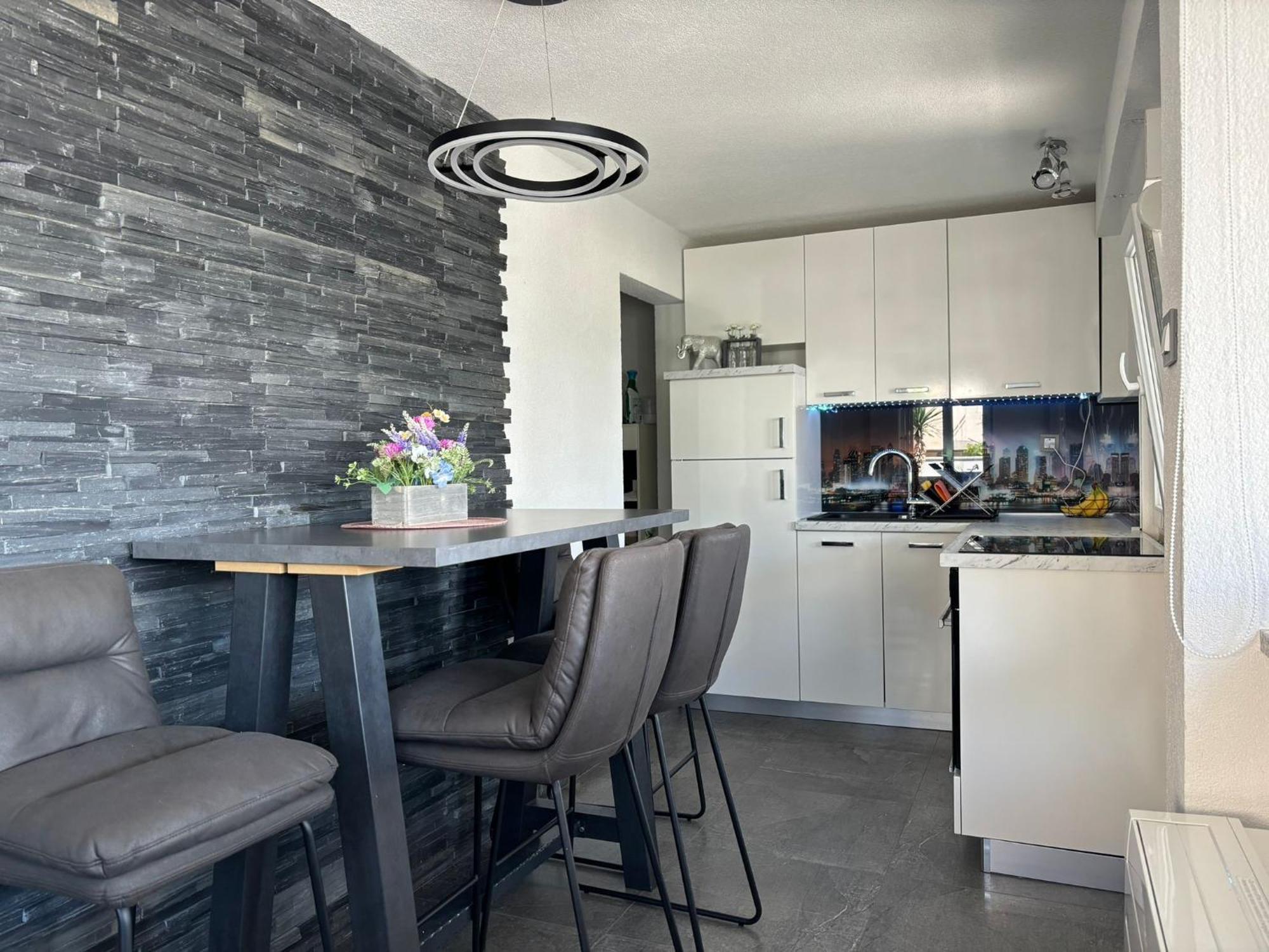 Studio Apartman "Valentina" Senj  Rom bilde